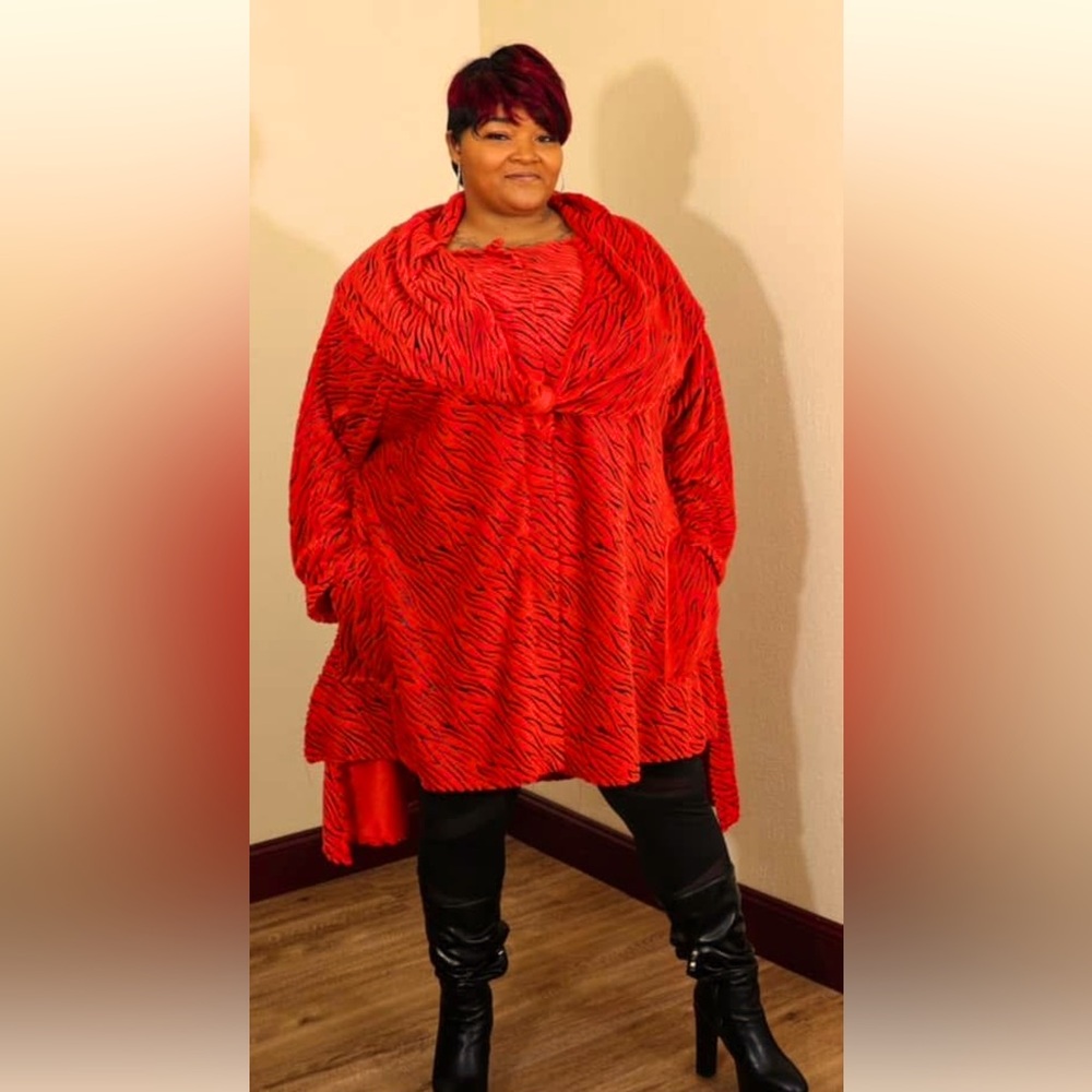 Coat/jacket